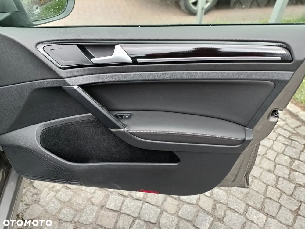 Volkswagen Golf 1.4 TSI (BlueMotion Technology) Highline - 13
