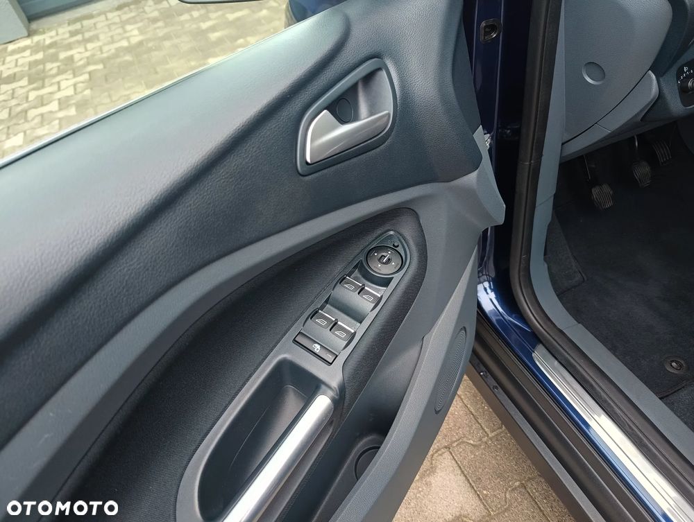 Ford C-MAX 1.6 Titanium - 14