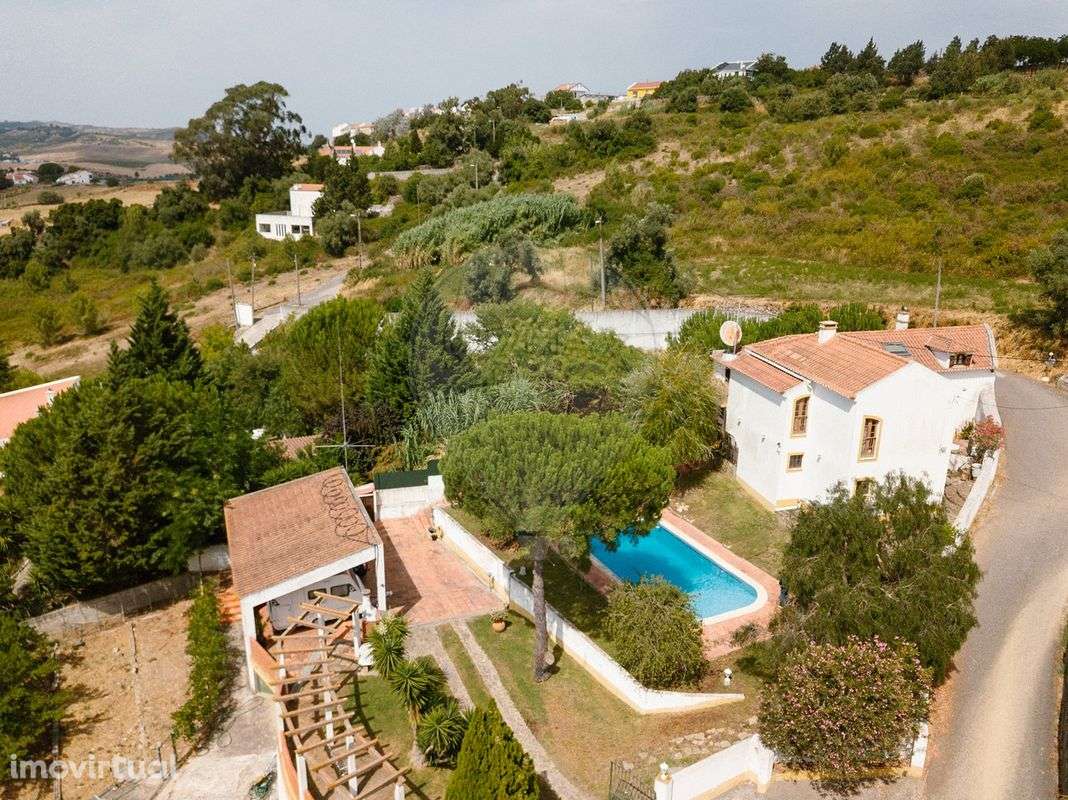 Moradia T4 para venda - Grande imagem: 3/50