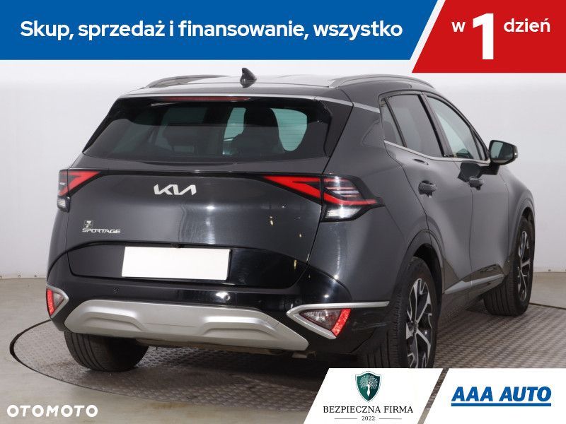 Kia Sportage - 7
