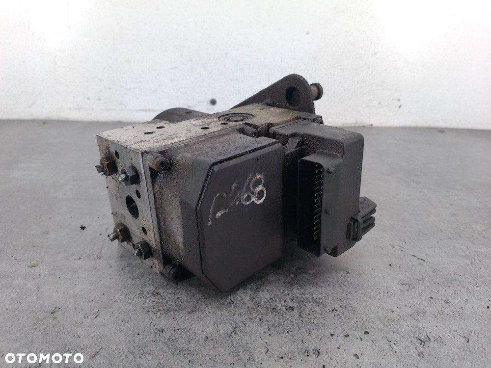 POMPA ABS VW LT 35 A0004460789 0273004311  BOSCH 2.5 TDI - 11