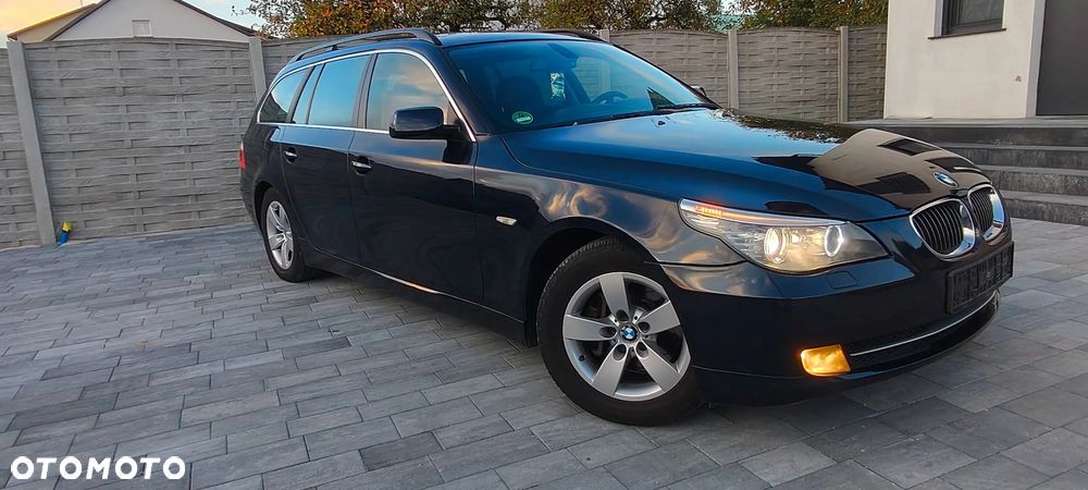 BMW Seria 5 - 2
