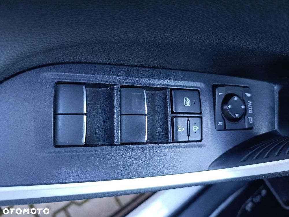 Toyota RAV4 2.5 Hybrid Executive 4x2 - 17