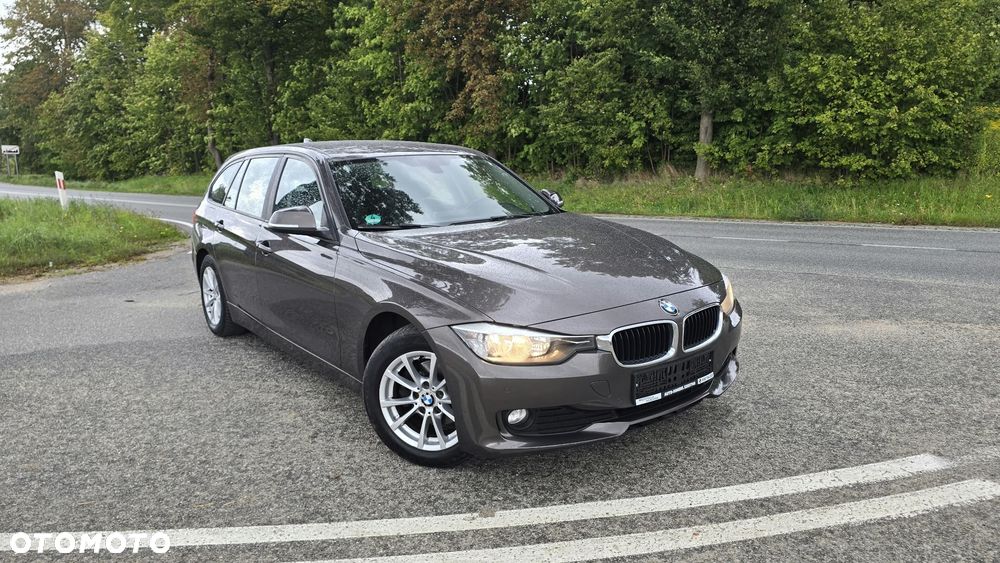 BMW Seria 3