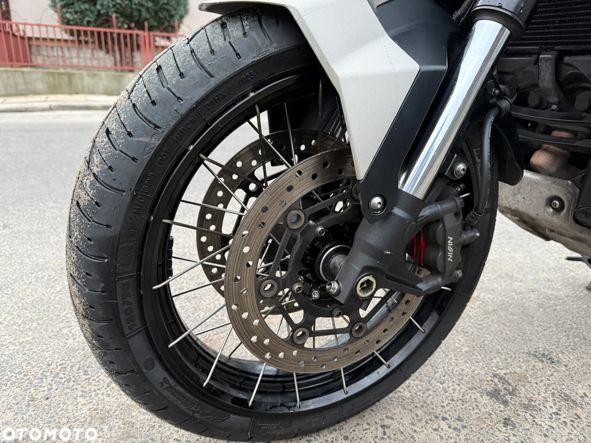 Honda X-ADV - 11