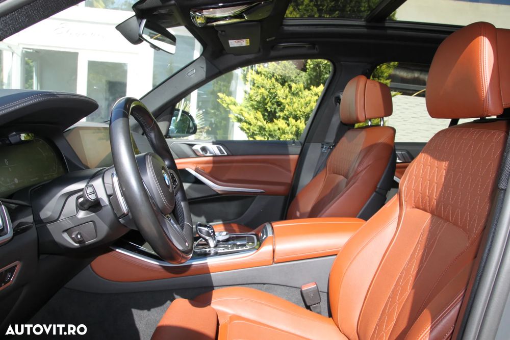 BMW X5 xDrive30d AT MHEV - 14