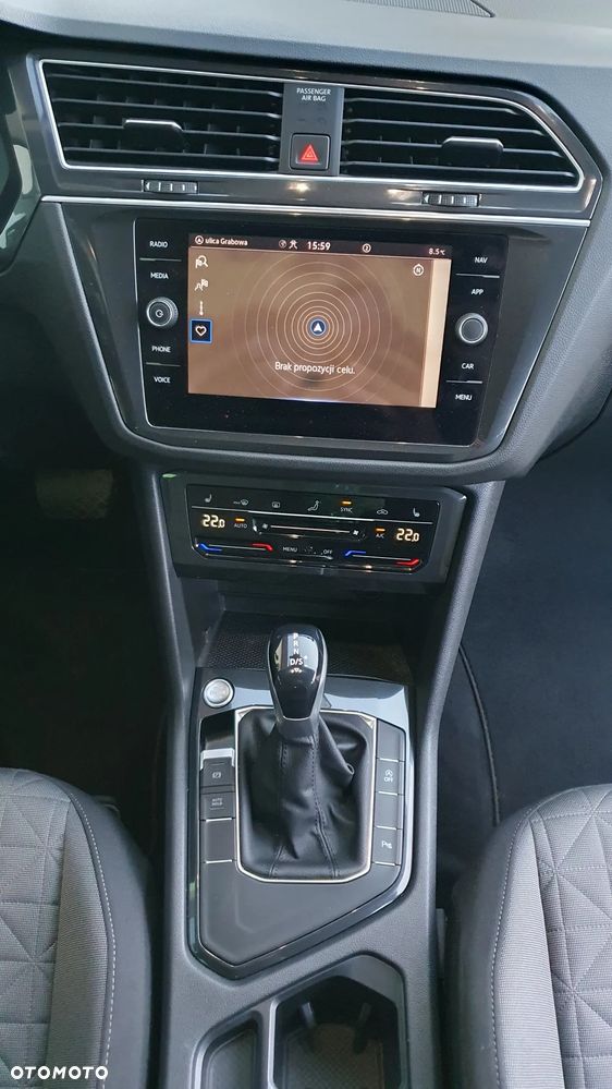 Volkswagen Tiguan 2.0 TDI SCR Life DSG - 18