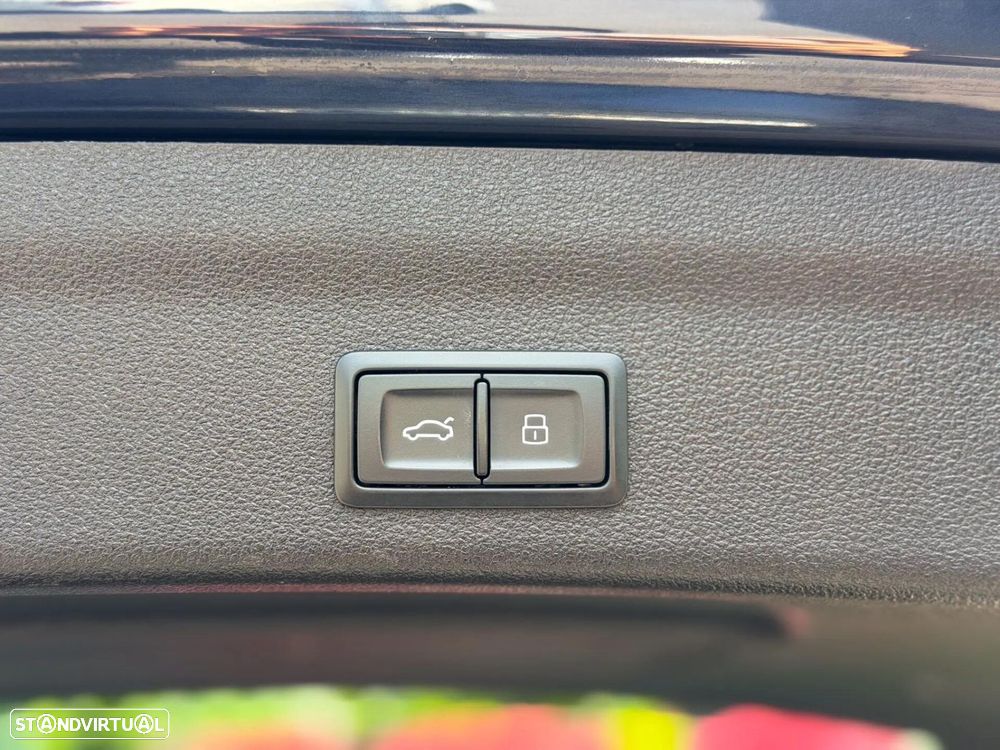 Audi A6 Avant 35 TDI S tronic S line - 15