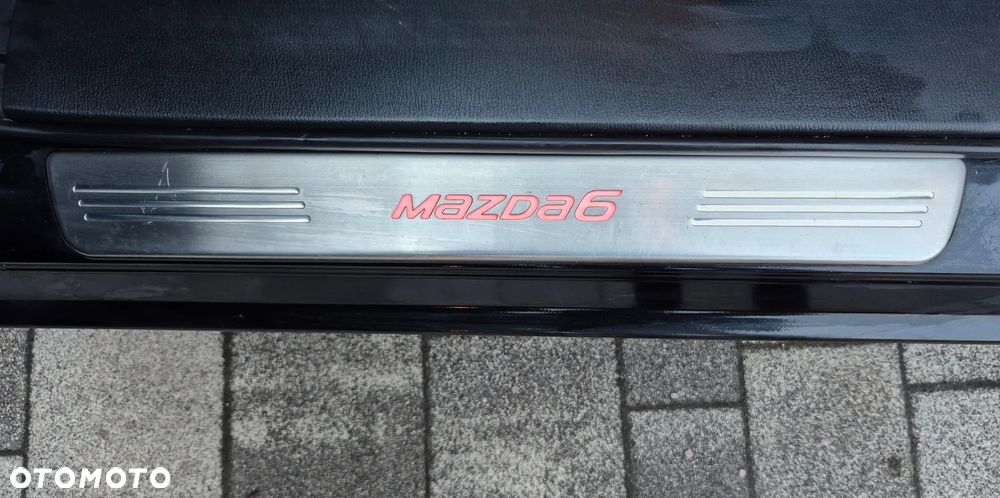 Mazda 6 2.0 SKYEnergy - 15