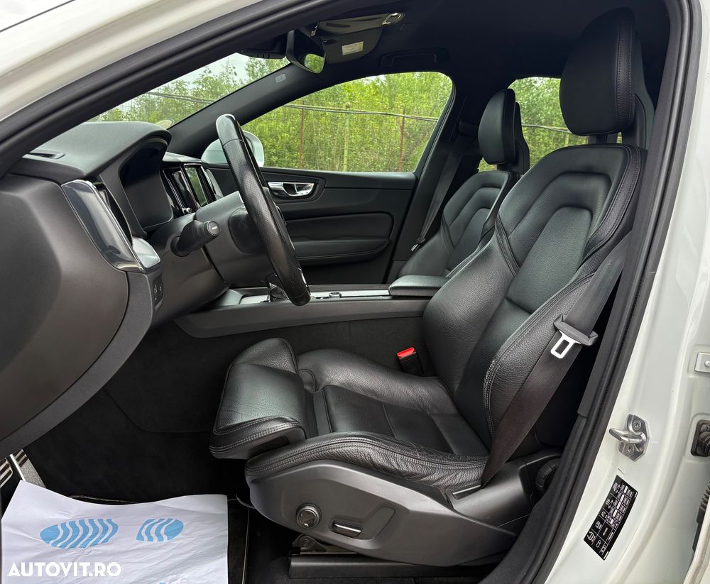 Volvo XC 60 - 20