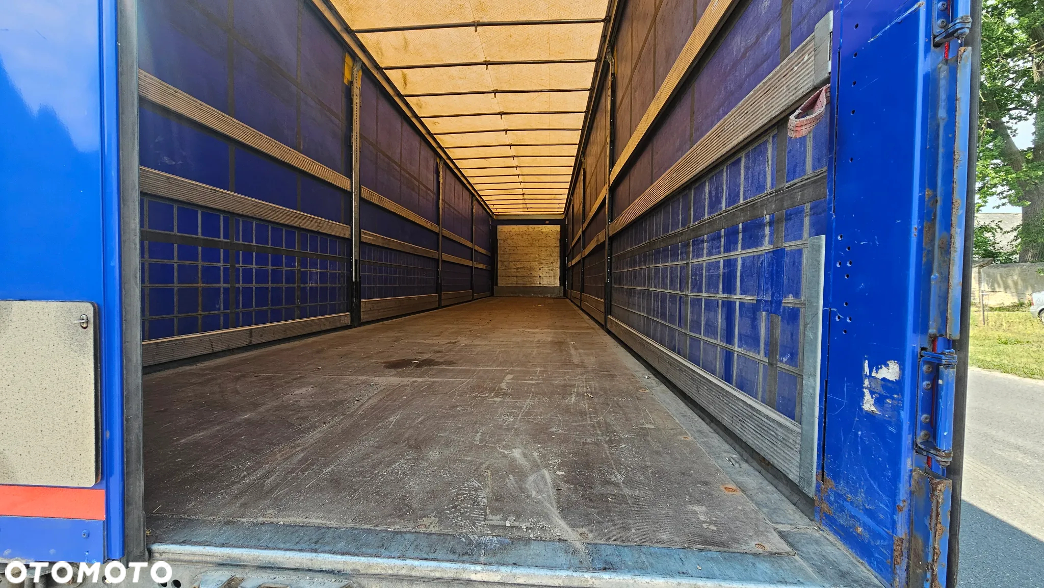 Schmitz Cargobull SCS 24/L - 17