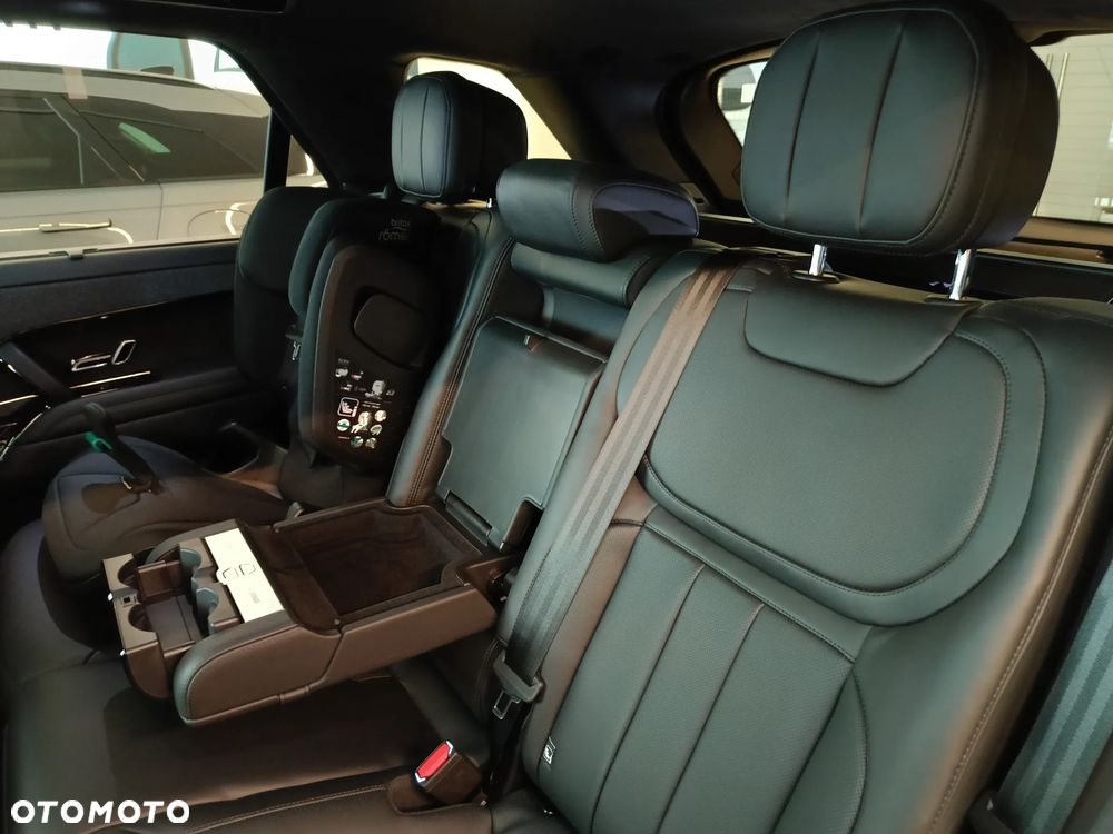 Land Rover Range Rover Sport S 3.0 D AB Dynamic - 33