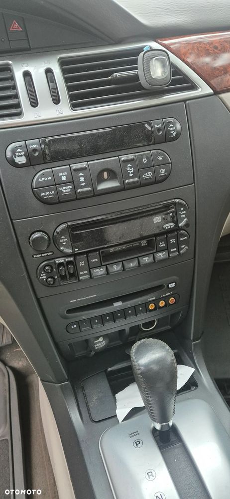 Chrysler Pacifica 3.5 - 10