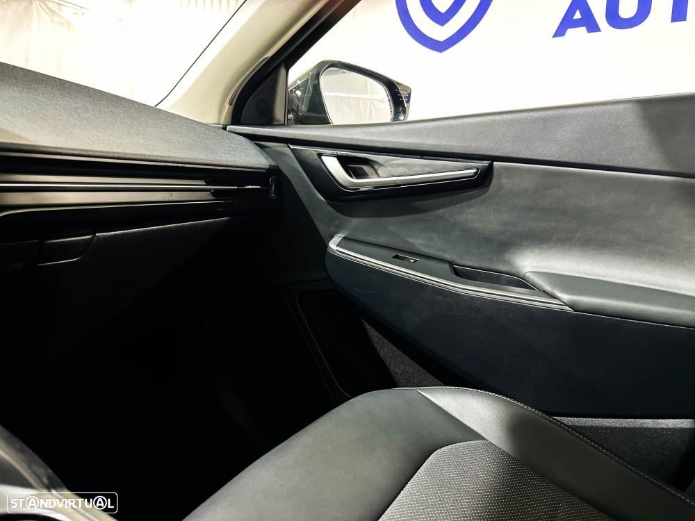 Kia EV6 77.4 kWh GT-Line - 51