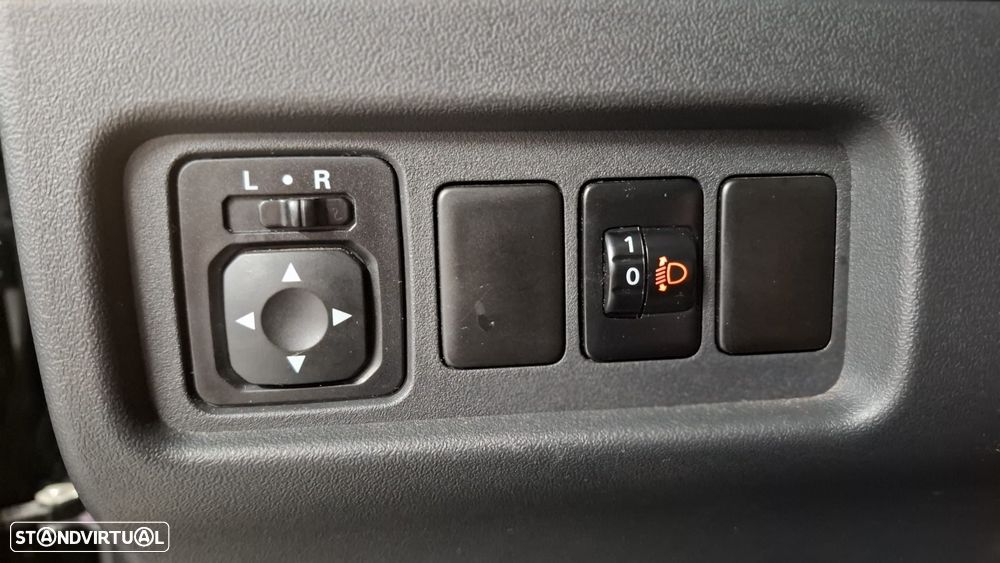 Mitsubishi Space Star 1.2 Connect Edition - 22