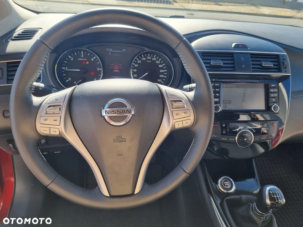 Nissan Pulsar 1.5 dCi Tekna - 16