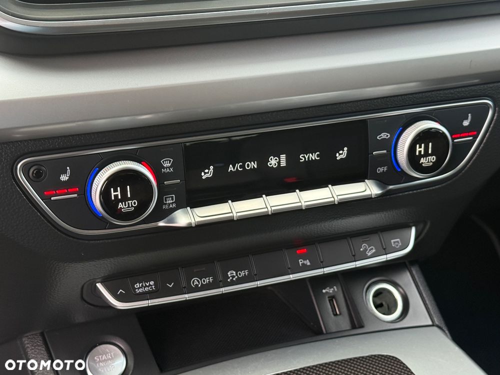 Audi Q5 35 TDI mHEV S Line S tronic - 13