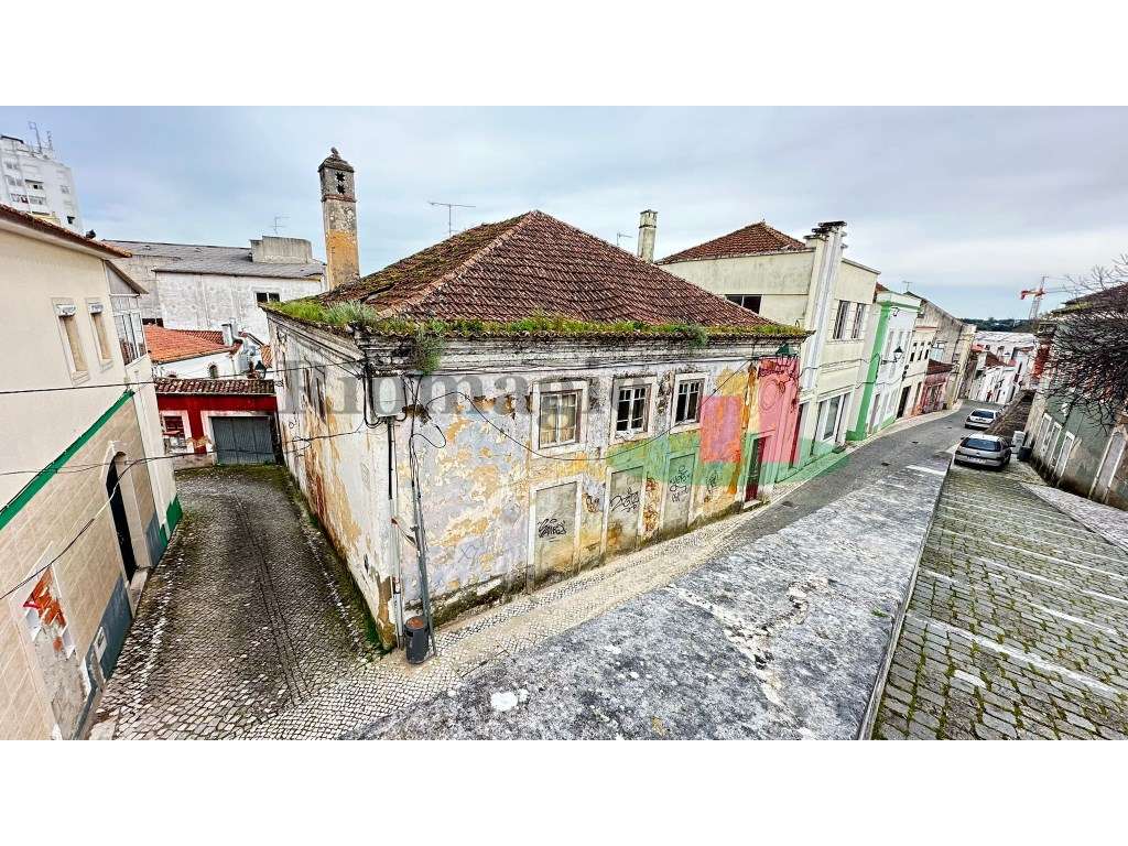 Prédio Rio Maior ***RIOMAGIC*** - Grande imagem: 4/6