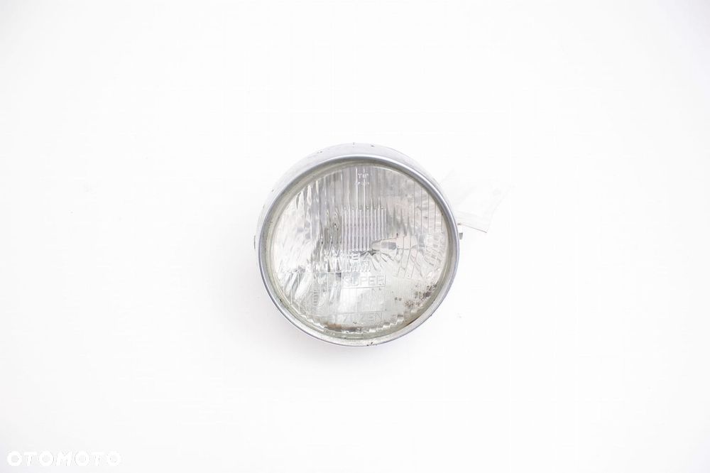 REFLEKTOR LAMPA PRZEDNIA Kawasaki Z 440 LTD 80-82 - 1