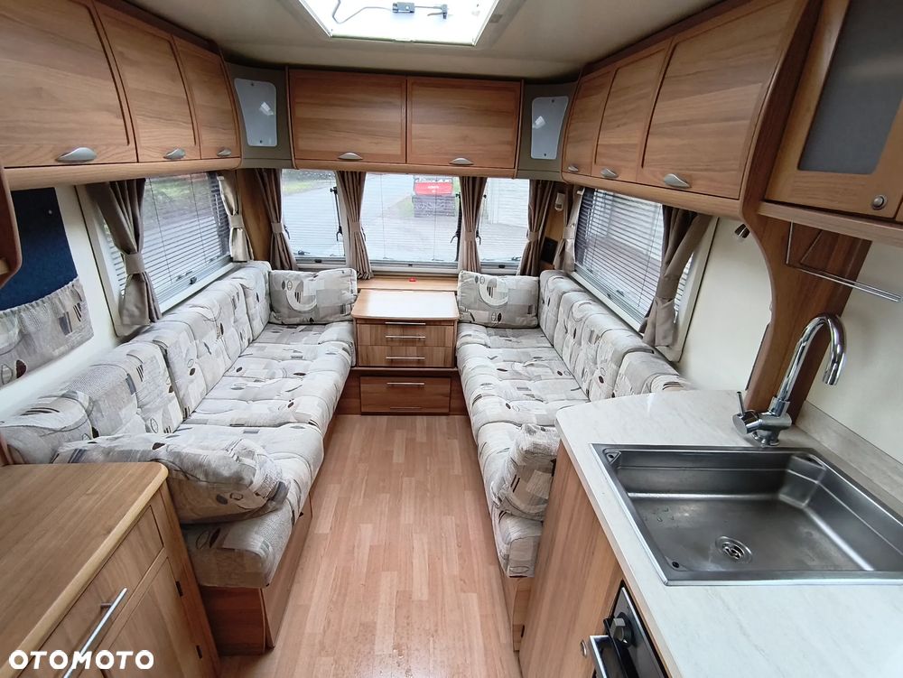 Bailey UNICORN SEVILLE - 18