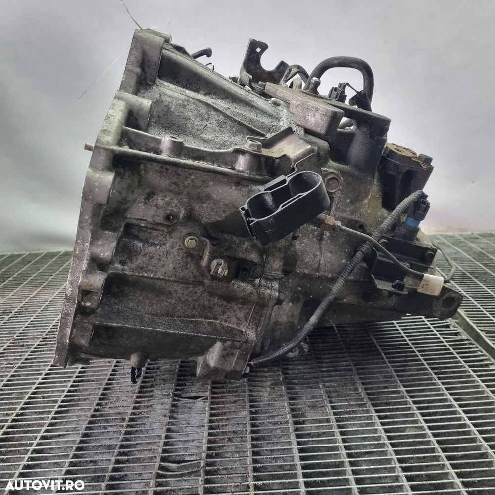 Cutie de viteze Nissan Qashqai Facelift 1.6 Dci 2010 - 2013 130CP Manuala 6 Trepte R9M ... - 3