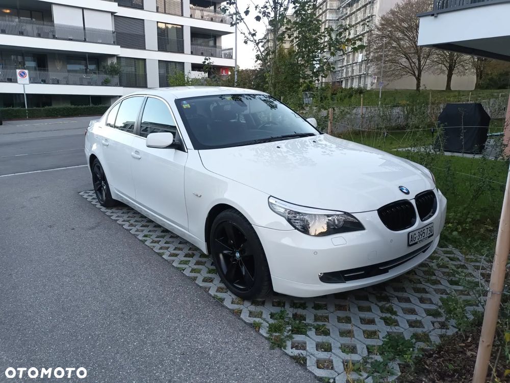 BMW Seria 5 - 23