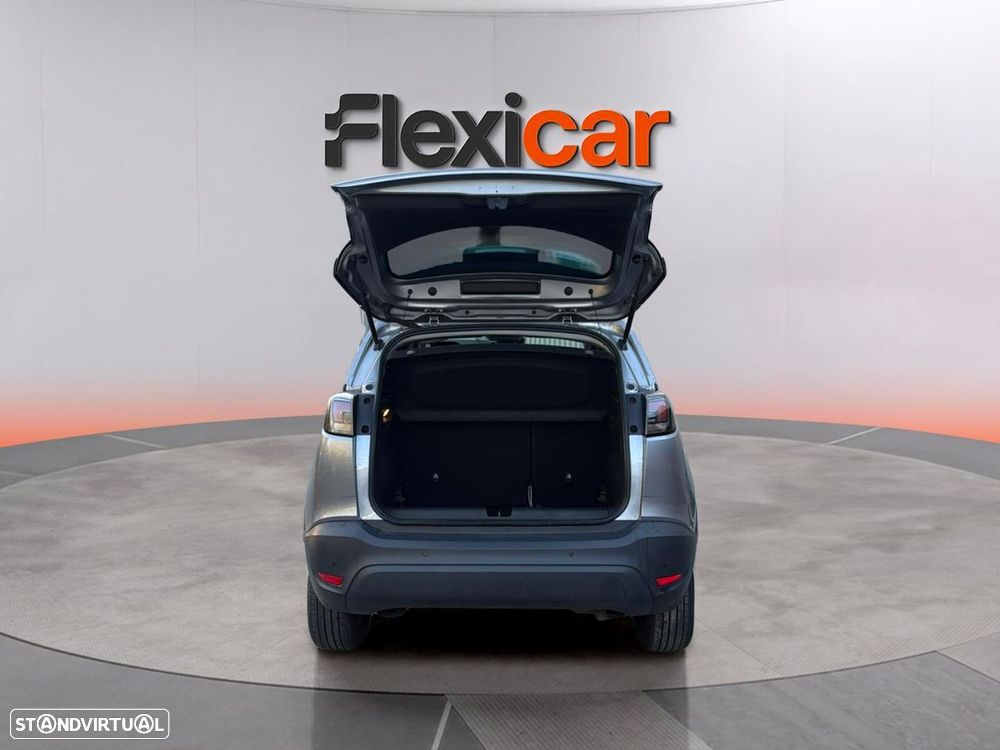 Opel Crossland 1.2 T Business Edition - 16