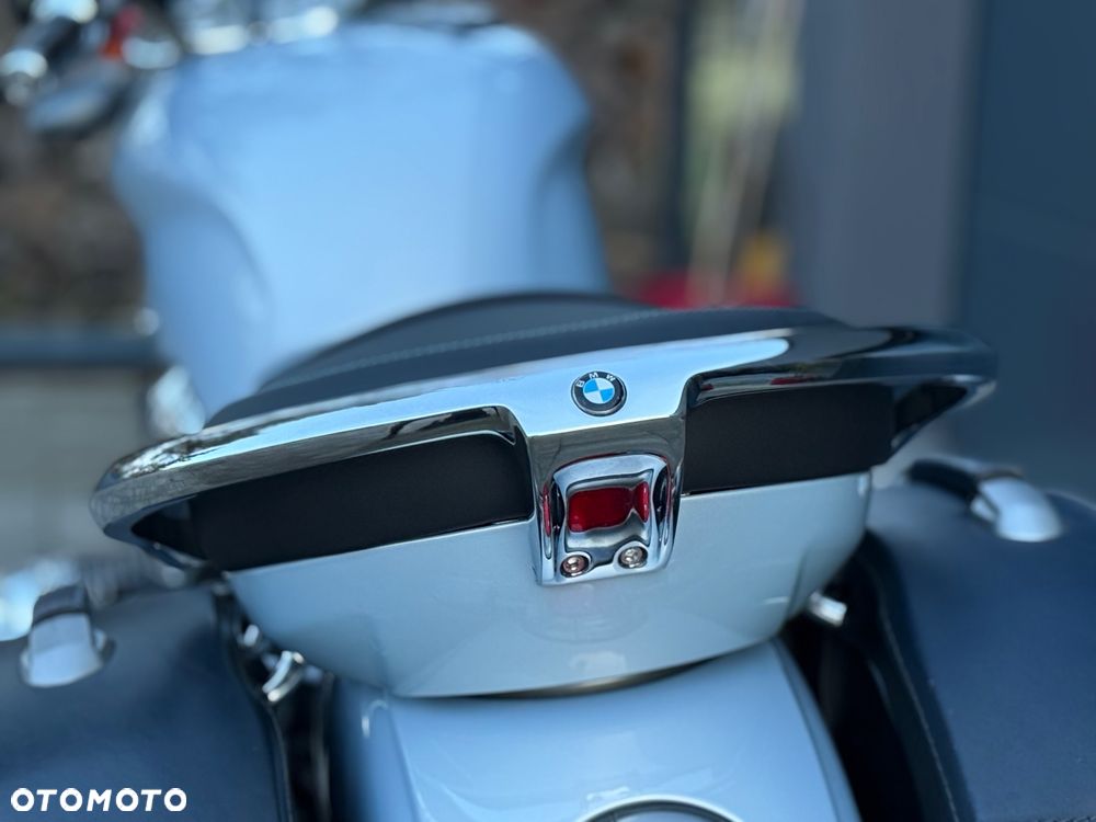BMW R - 16