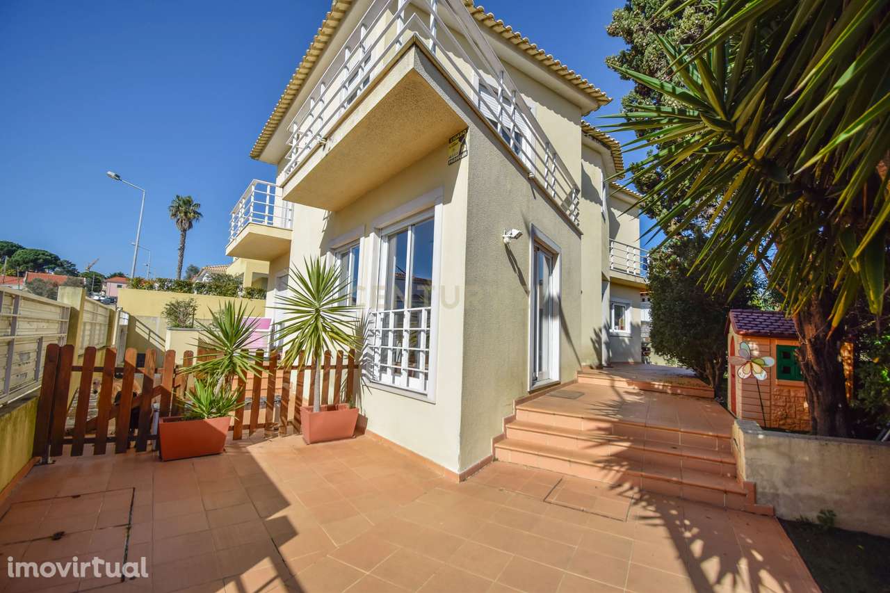 Moradia T3+1 BICESSE - Grande imagem: 2/40