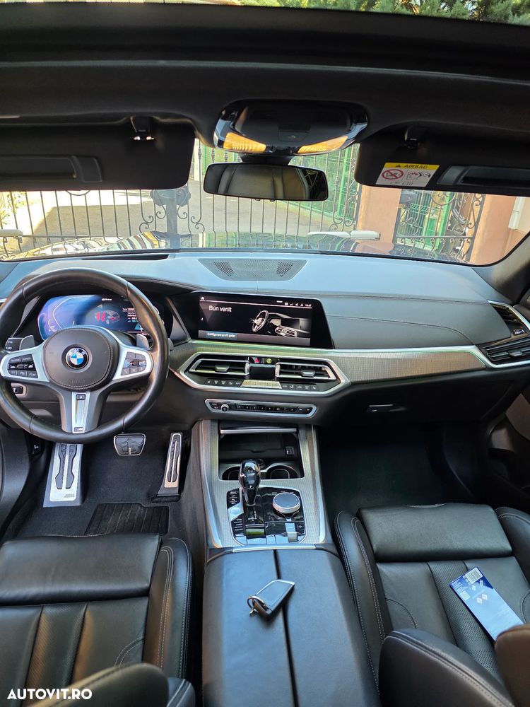 BMW X5 xDrive45e xLine - 14