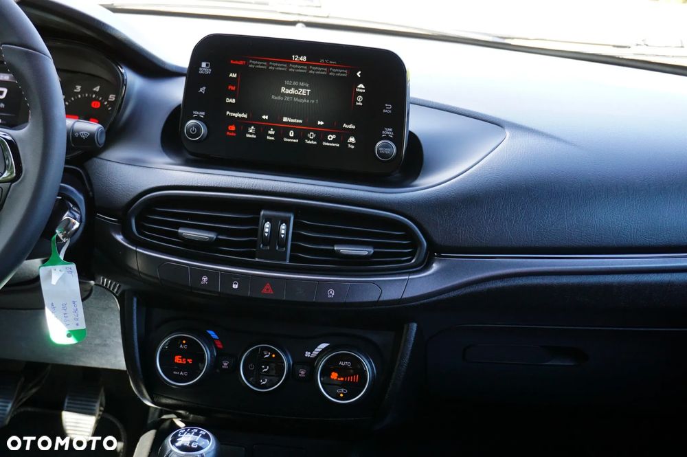 Fiat Tipo 1.4 T-Jet S-Design - 30