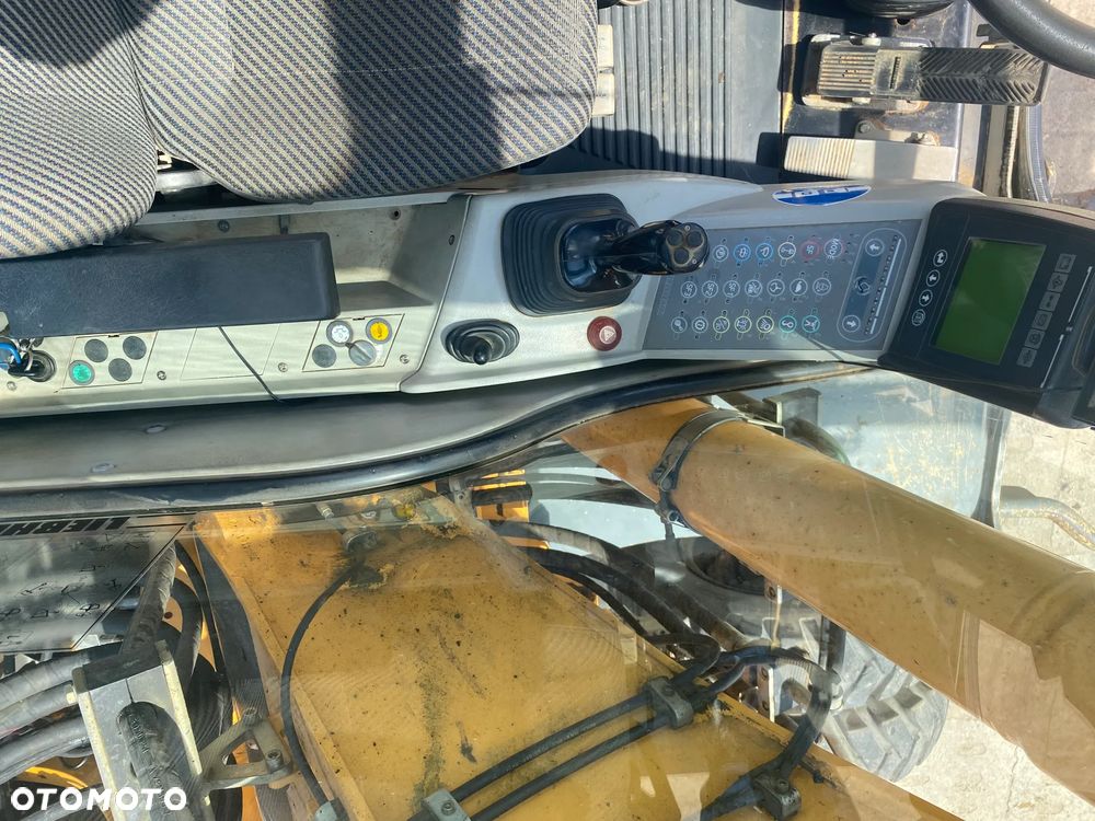 Liebherr A900 C Litronic - 21