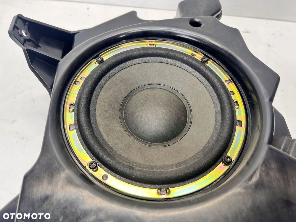 GŁOŚNIK SUBWOOFER TUBA AUDI A3 8P LIFT 8P3035382 - 4