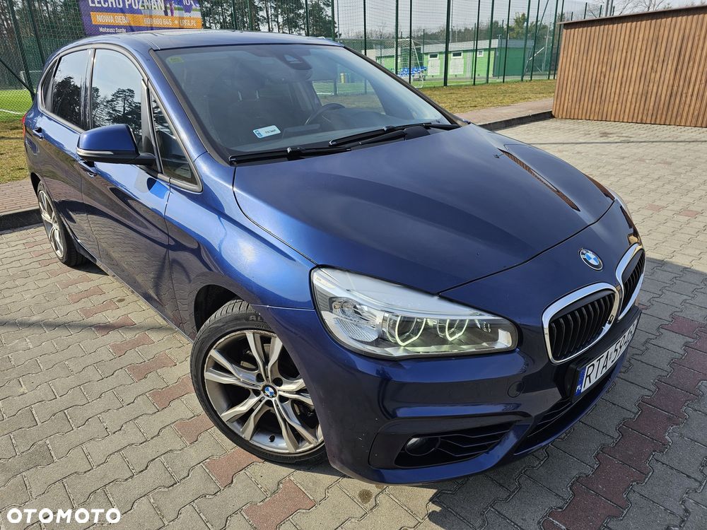 BMW Seria 2 - 1