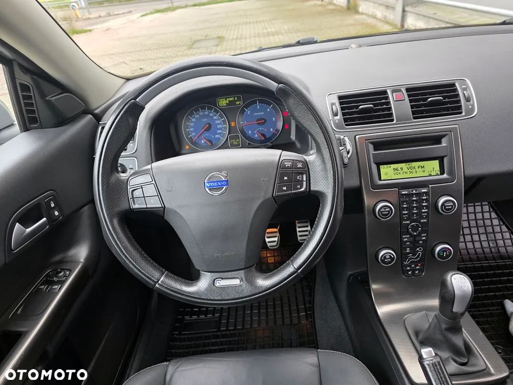 Volvo C30 D2 DRIVe R-Design Start-Stop - 15