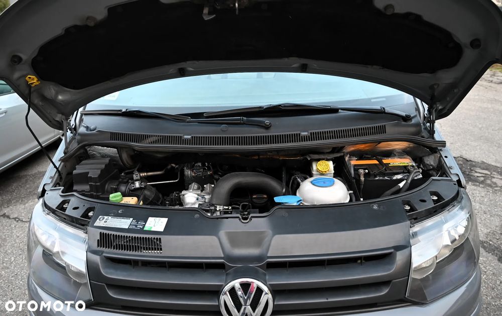 Volkswagen Transporter - 31