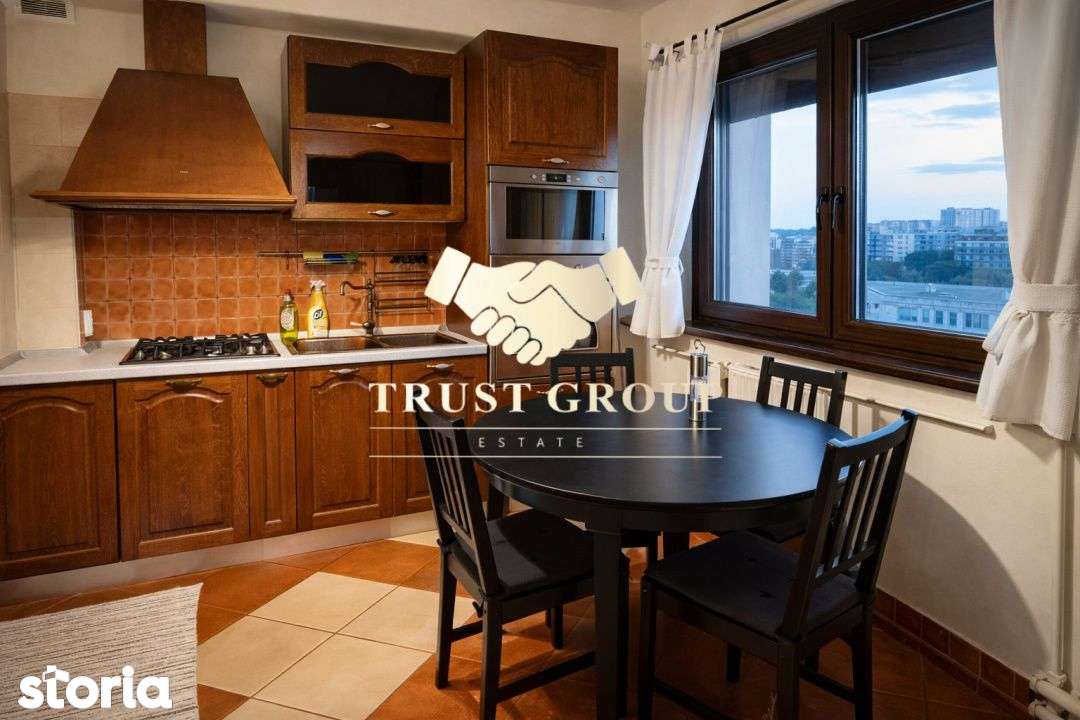 Apartament 4 camere - bloc reabilitat - Drumul taberei - Imagine principală: 3/19