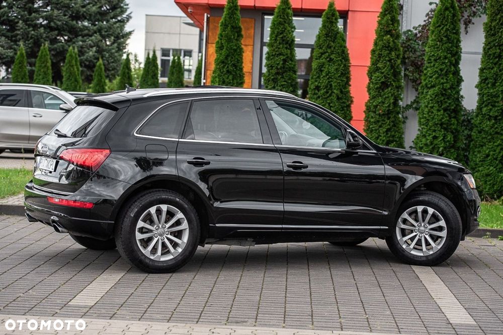Audi Q5 - 14