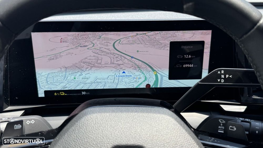 Renault Mégane E-Tech EV60 Evolution ER Optimum Charge - 13