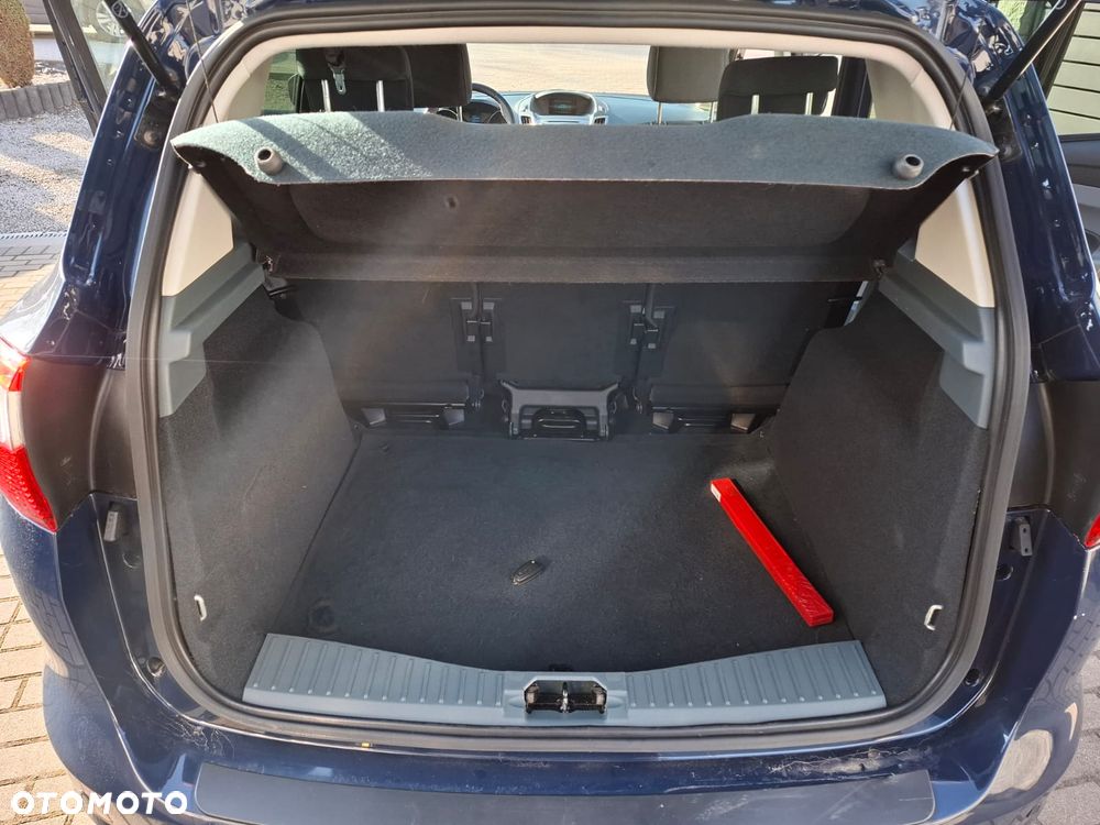 Ford C-MAX 1.0 EcoBoost Edition ASS - 20