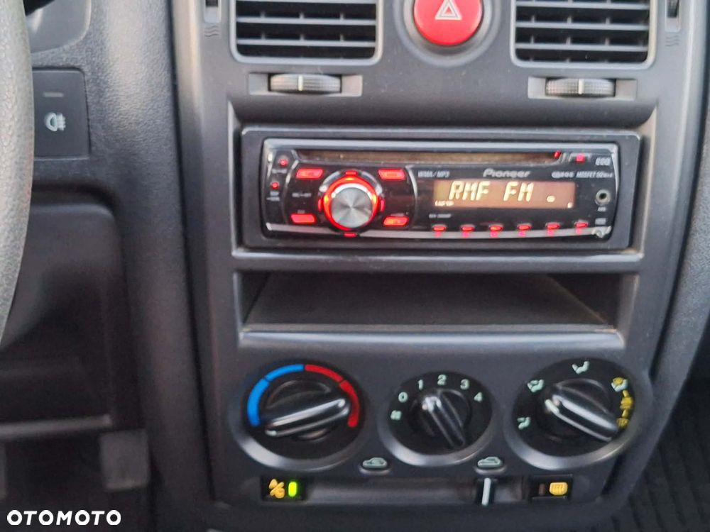 Hyundai Getz - 14