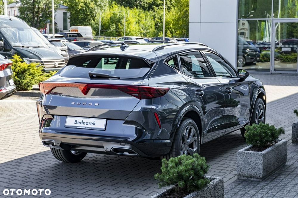 Cupra Formentor - 11