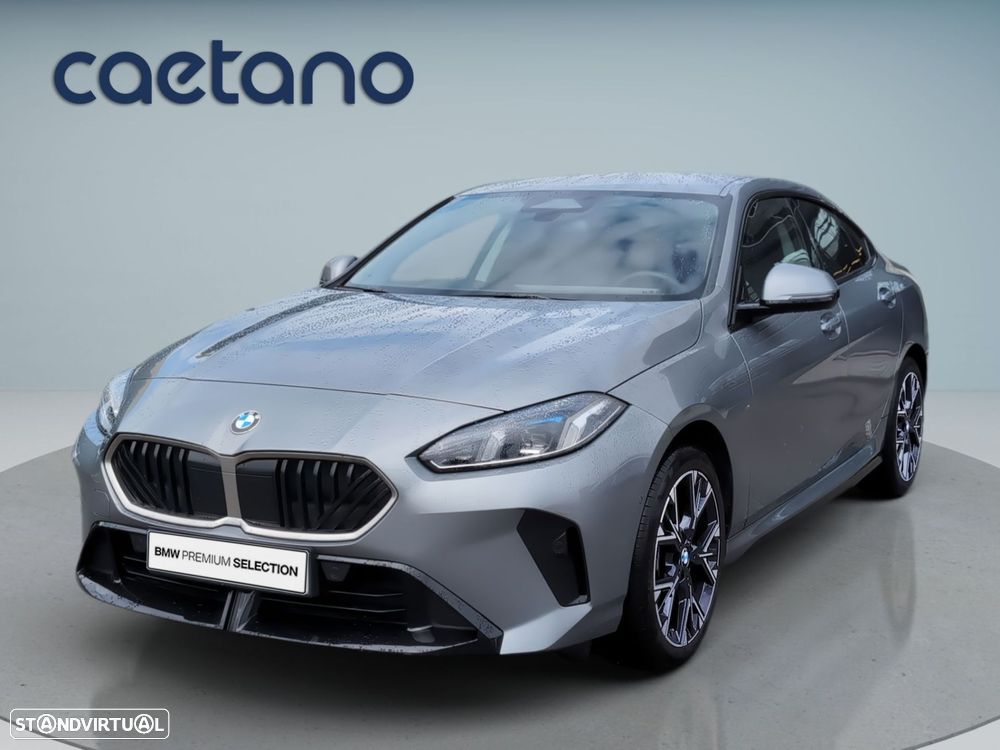 BMW 216 Gran Coupé Pack Desportivo M - 1