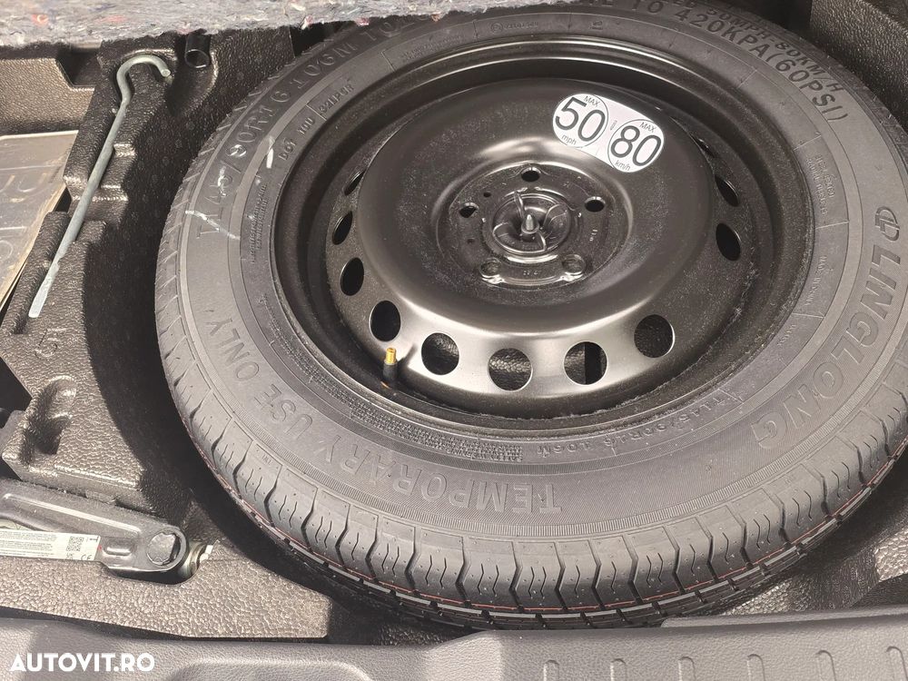 Nissan Juke 143CP HEV N-Connecta - 20