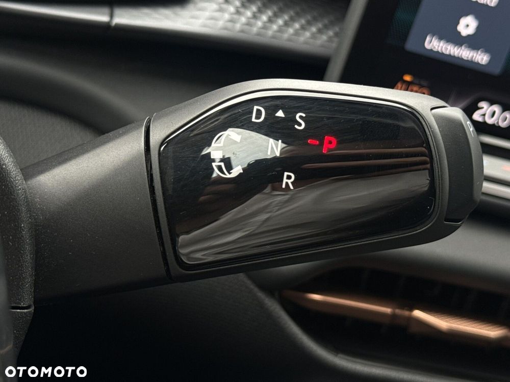 Cupra Terramar 1.5 eTSI mHEV DSG - 20