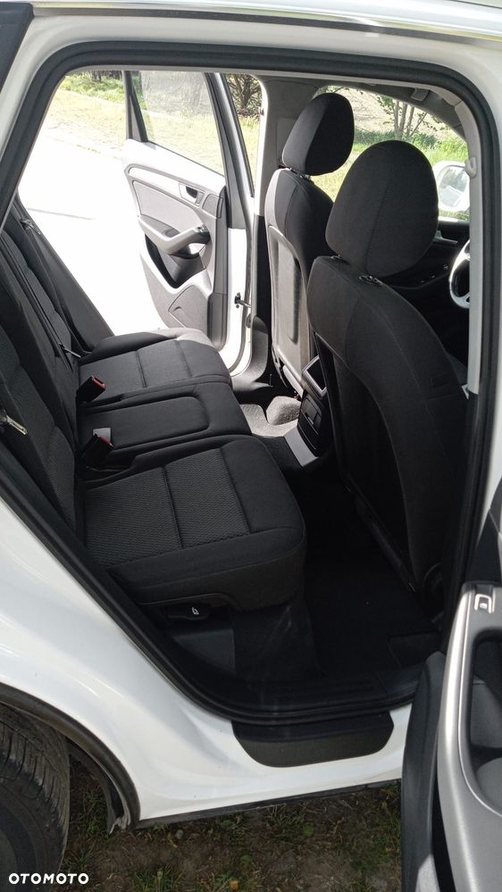 Audi Q5 - 7