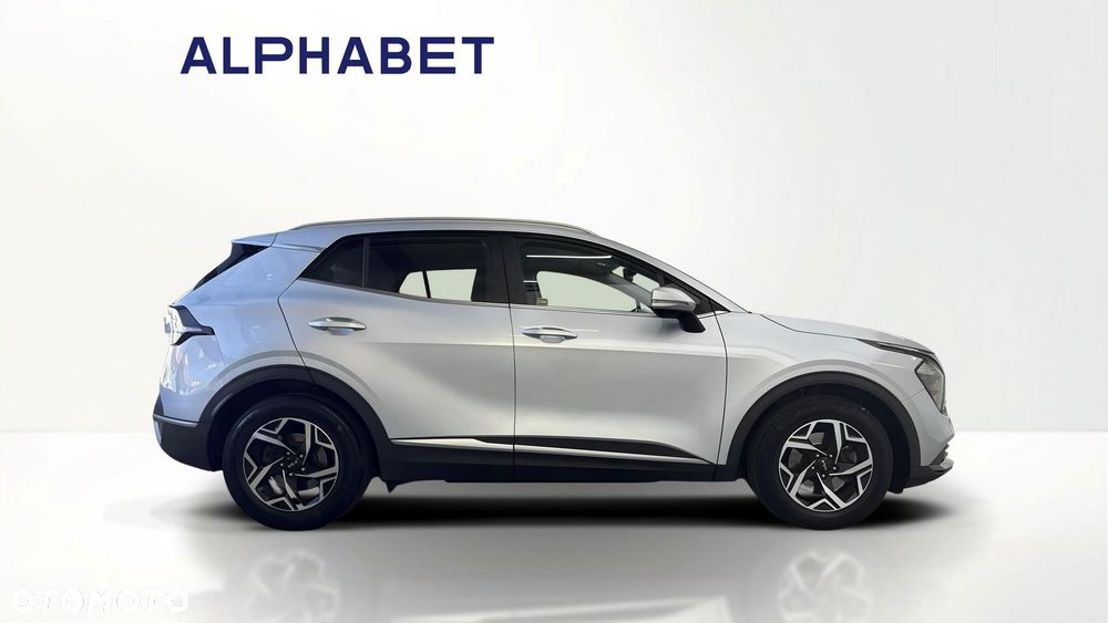 Kia Sportage 1.6 T-GDI M 2WD - 3
