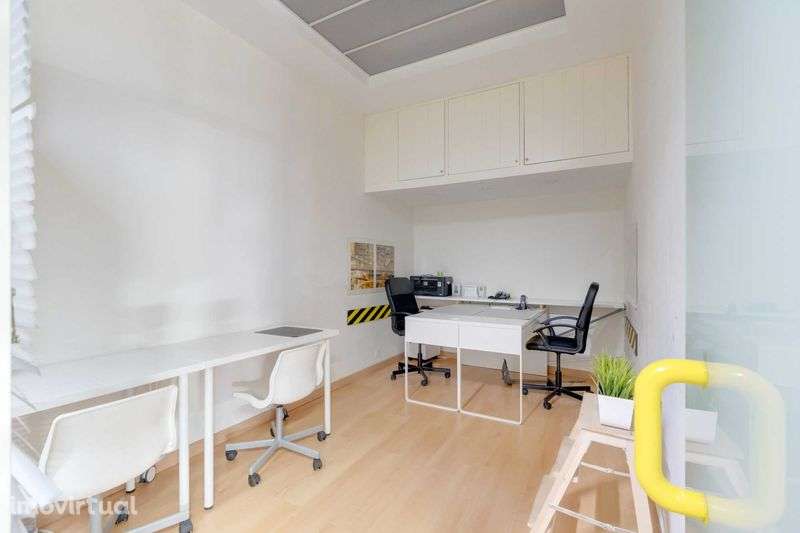 Loja escritorio centro stromp - Grande imagem: 4/5