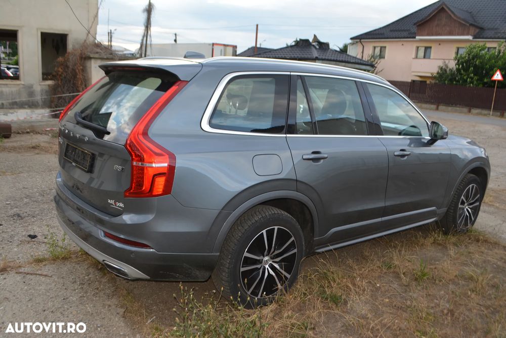 Volvo XC 90 B5 MHEV AWD 7 locuri Momentum Pro - 7