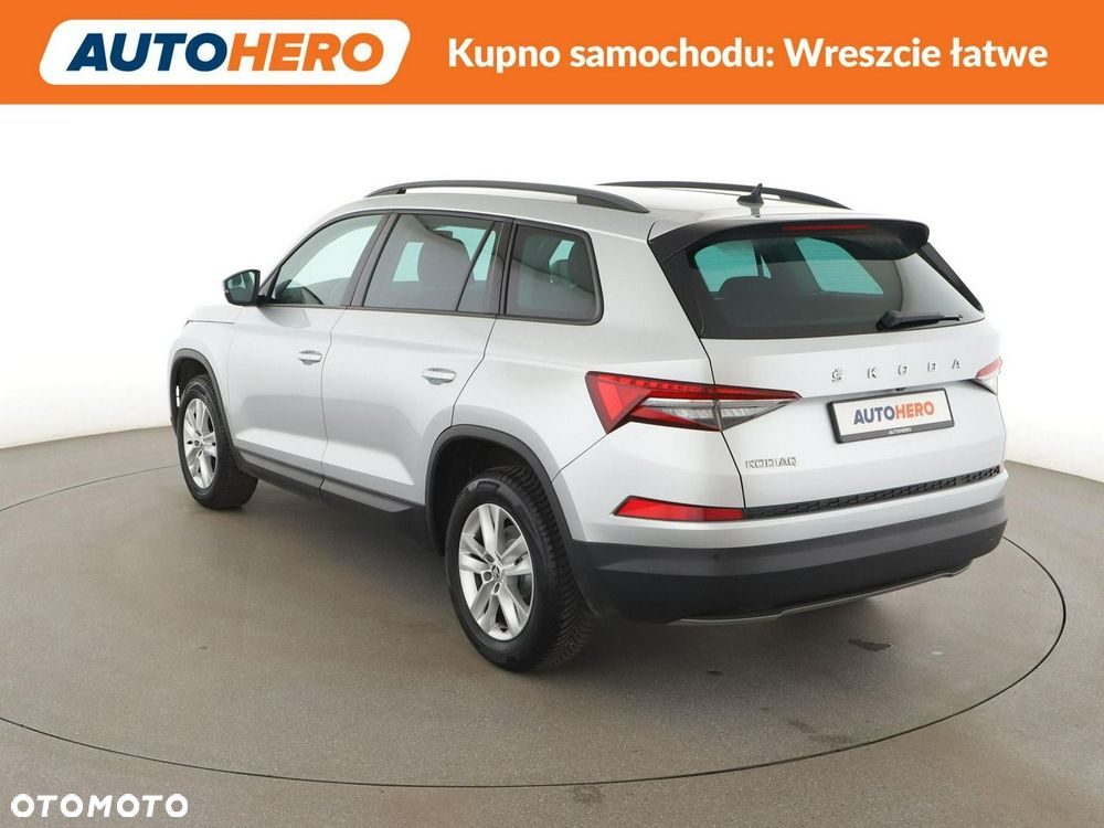 Skoda Kodiaq 1.5 TSI Ambition - 5